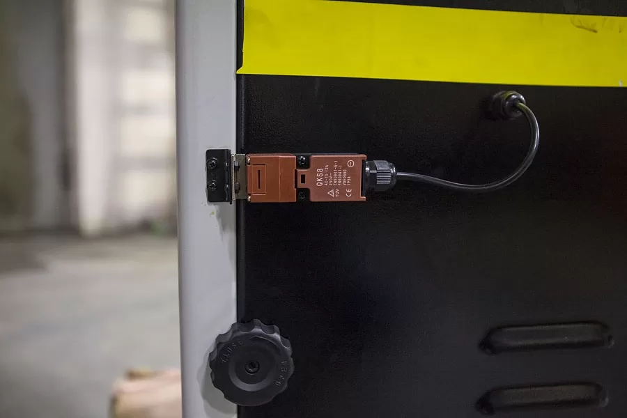 Станок ленточный STALEX VS - 400 - фото