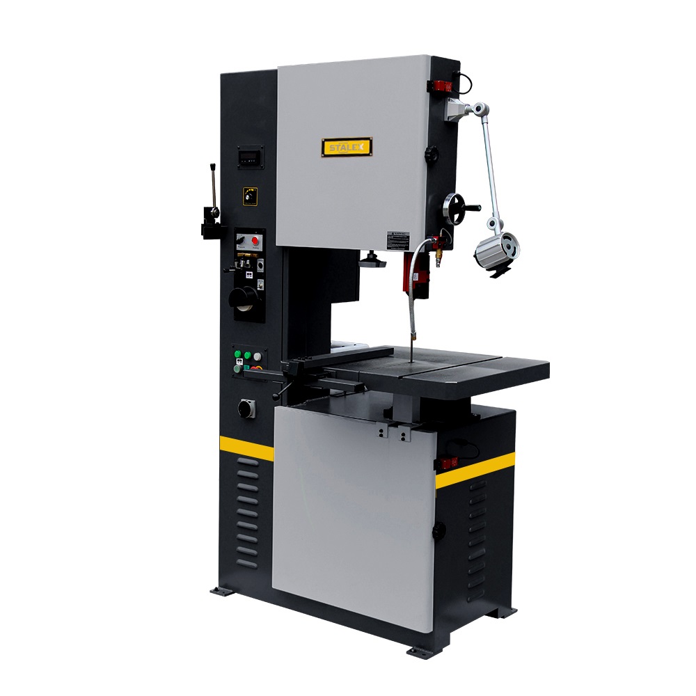 Станок ленточный STALEX VS - 500