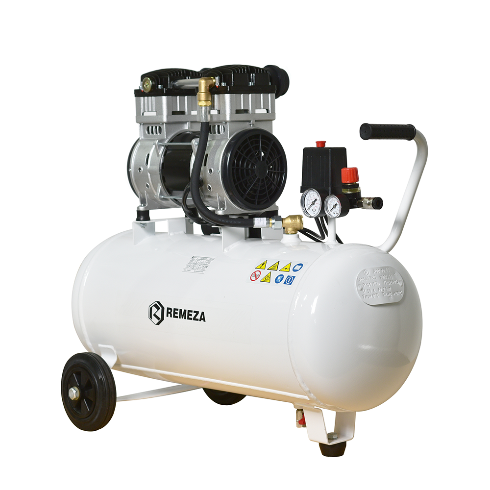 Компрессор REMEZA СБ4/С-50.OLD15