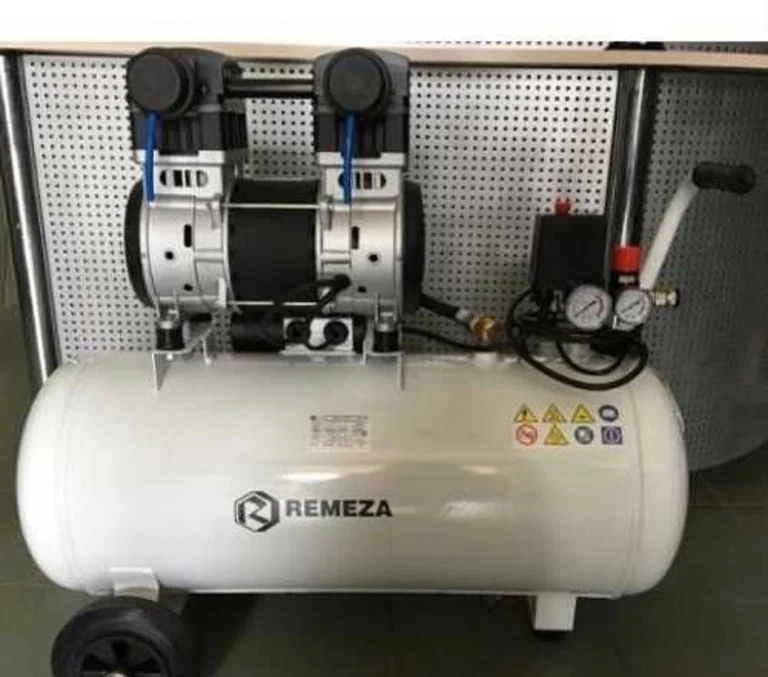 Компрессор REMEZA СБ4/С-50.OLD20-3 - фото