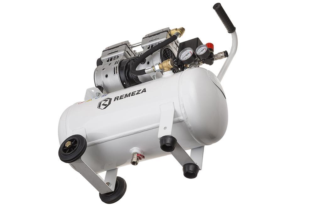 Компрессор REMEZA СБ4/С-24.OLD20-3 - фото