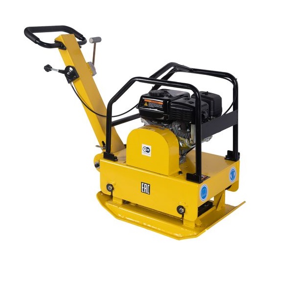 Виброплита реверсивная TOR C-160S LONCIN