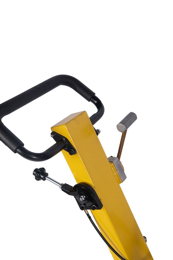 Виброплита реверсивная TOR C-160S Honda - фото