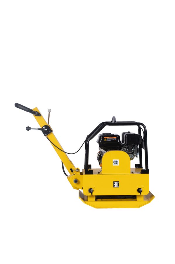 Виброплита реверсивная TOR C-160S Honda - фото