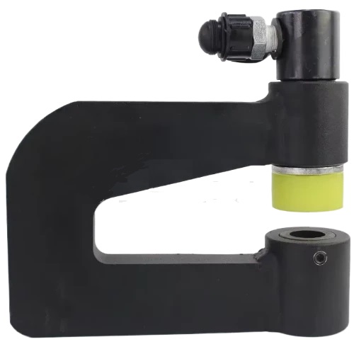 Пресс гидравлический для пробивки отверстий ПГЛС-32ЛН