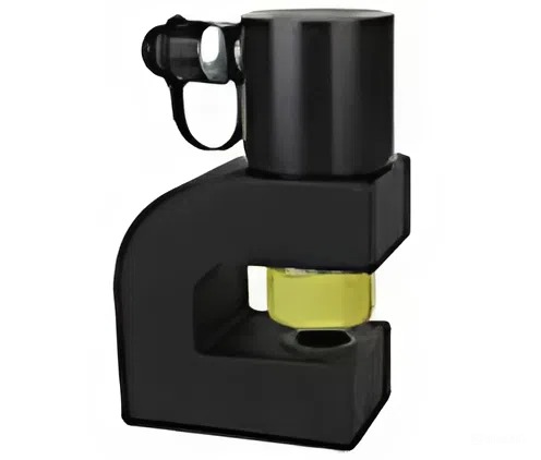 Пресс-перфоратор ППГ-7Н