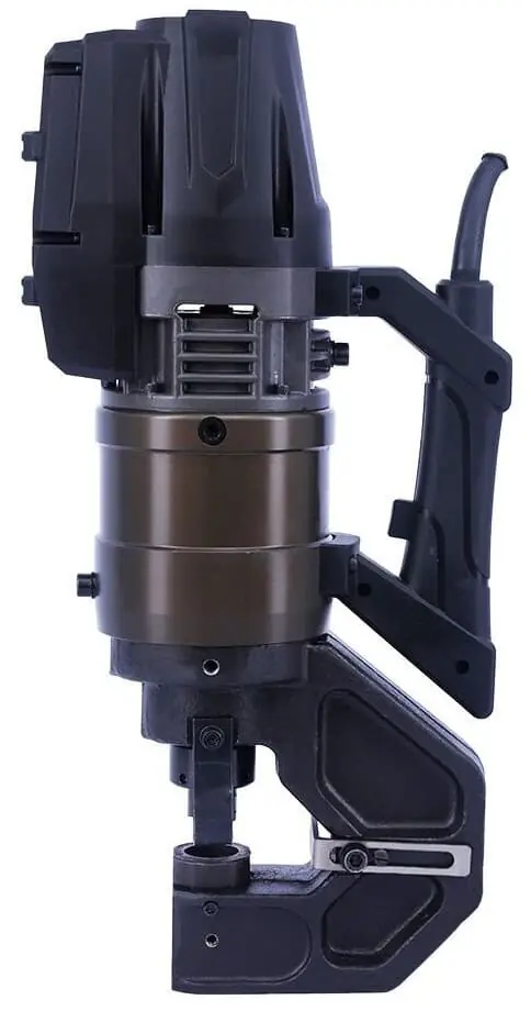 Пресс-перфоратор ППГ-40Э