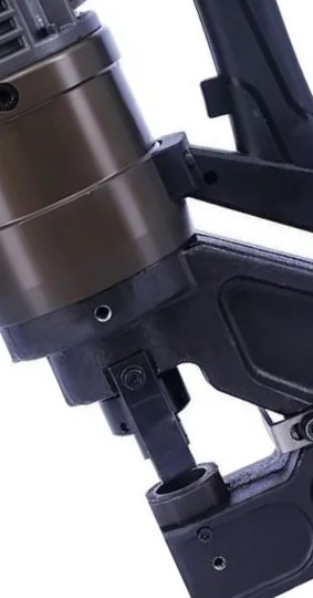 Пресс-перфоратор ППГ-30Э - фото