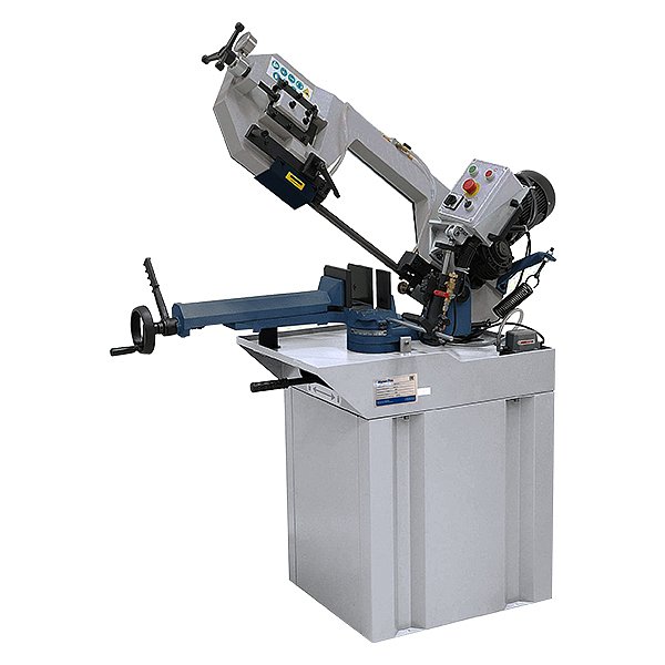 Ленточная пила по металлу MetalTec BS 220 FHЕ