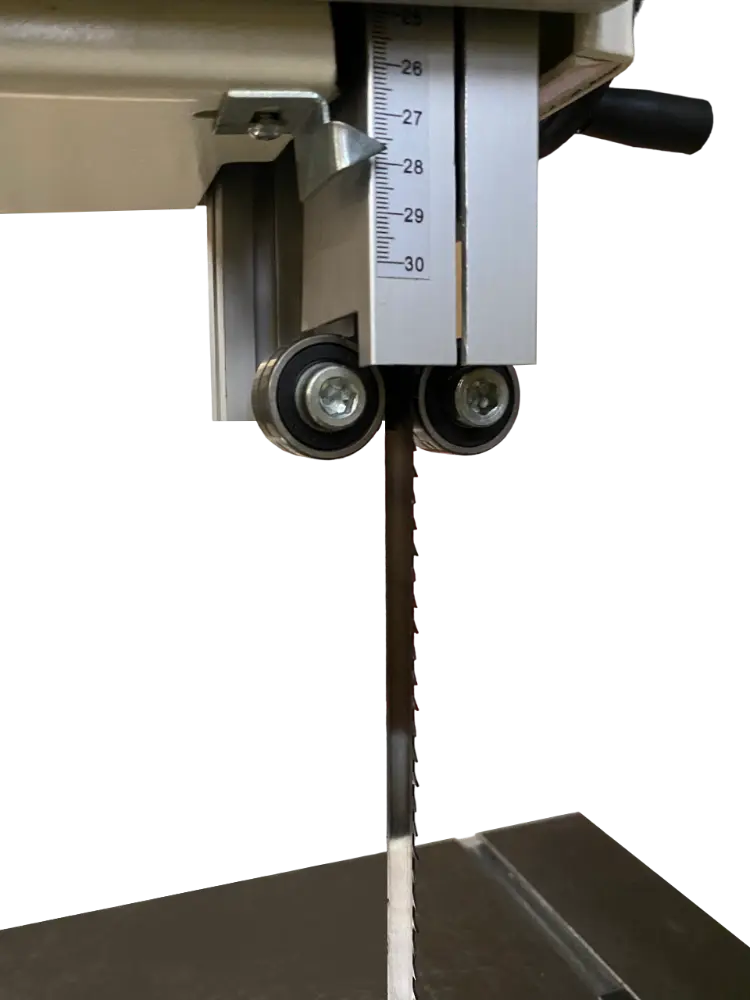 Ленточнопильный станок REALREZ RWBS 280-2200W - фото