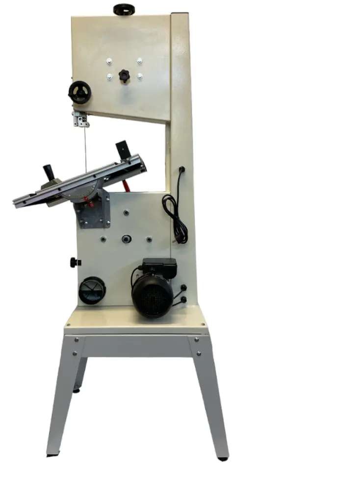 Ленточнопильный станок REALREZ RWBS 200-750W - фото