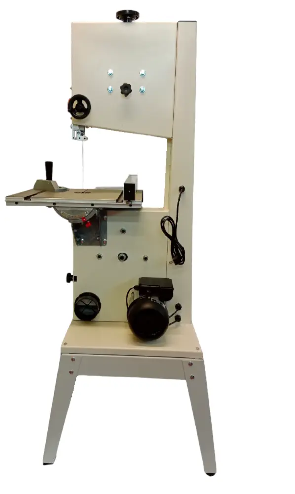 Ленточнопильный станок REALREZ RWBS 200-750W - фото