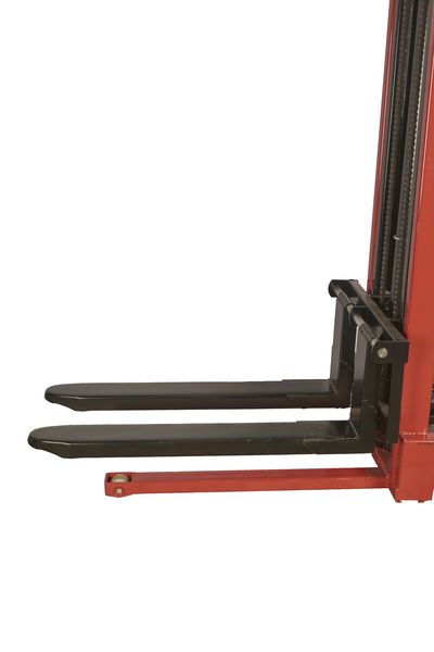 Штабелер гидравлический TOR 320-870 ММ CTY-EH 1.0TX3.0M - фото