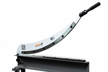 Ножницы гильотинные METAL MASTER MG 800 - фото