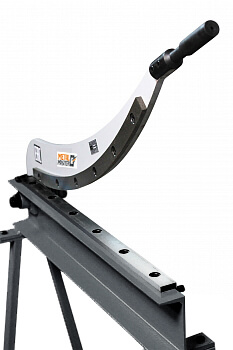 Ножницы гильотинные METAL MASTER MG 800 - фото