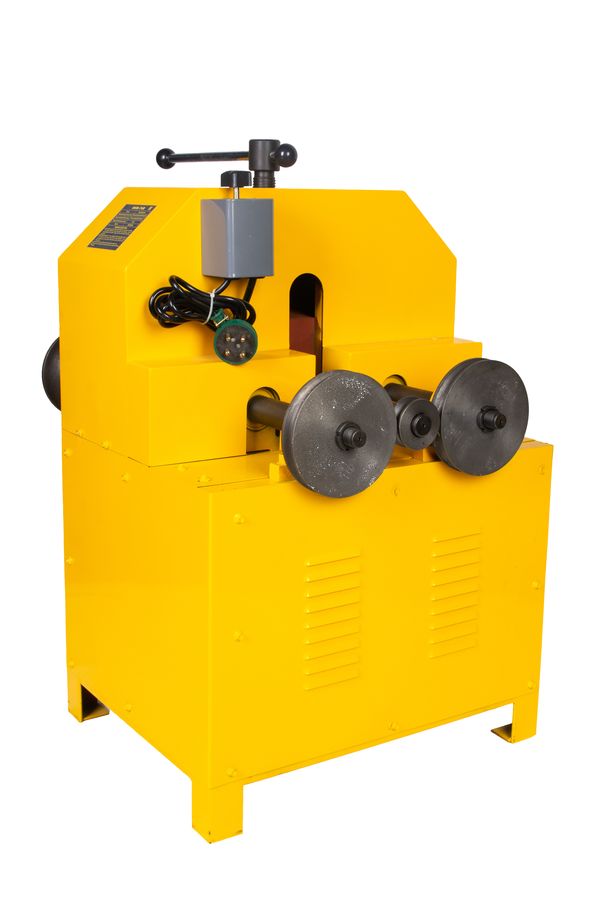 Трубогиб электромеханический TOR HHW-76B 16-76