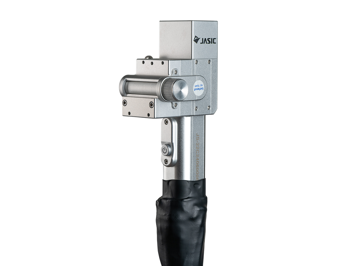 Аппарат для ручной лазерной очистки LASER CLEAN 2000 3.0 - фото