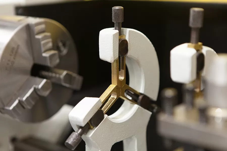 Станок токарный STALEX D250x550C - фото