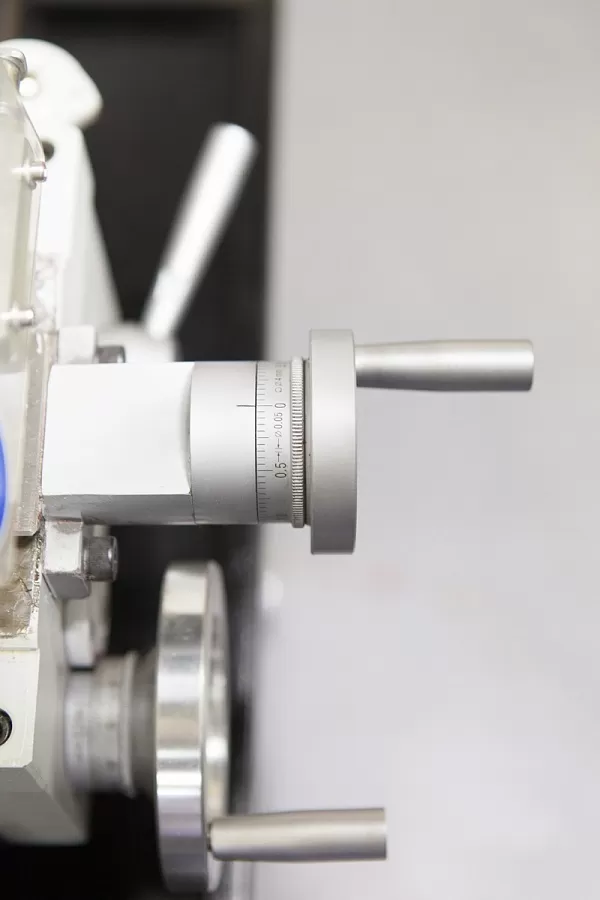 Станок токарный STALEX D250x550C - фото