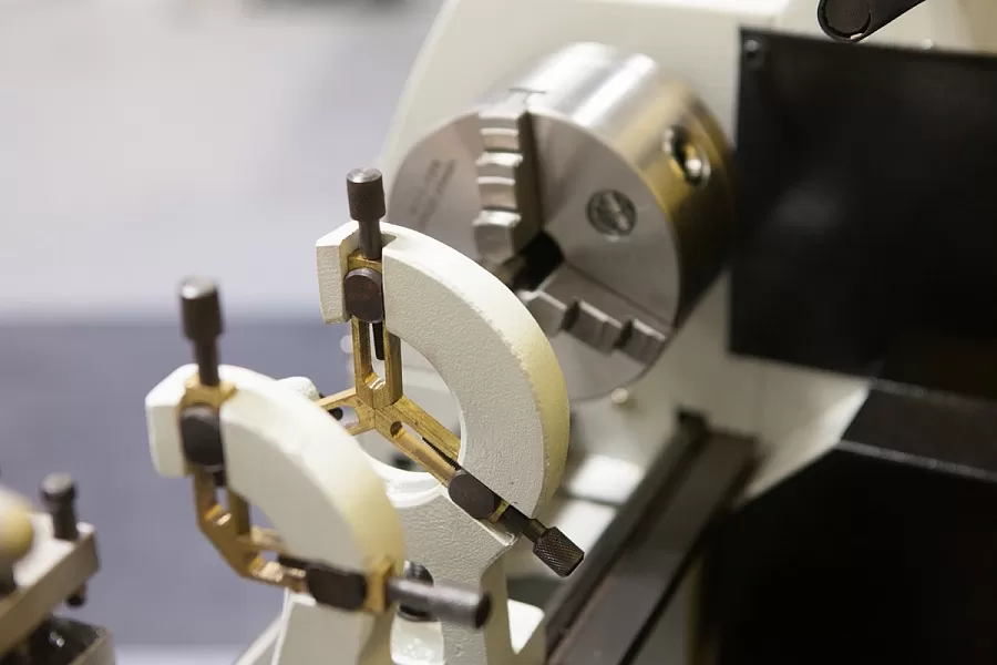 Станок токарный STALEX D250x550C - фото