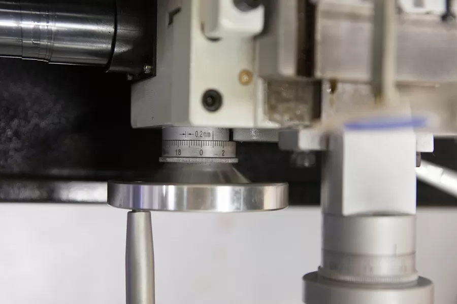 Станок токарный STALEX D250x550C - фото