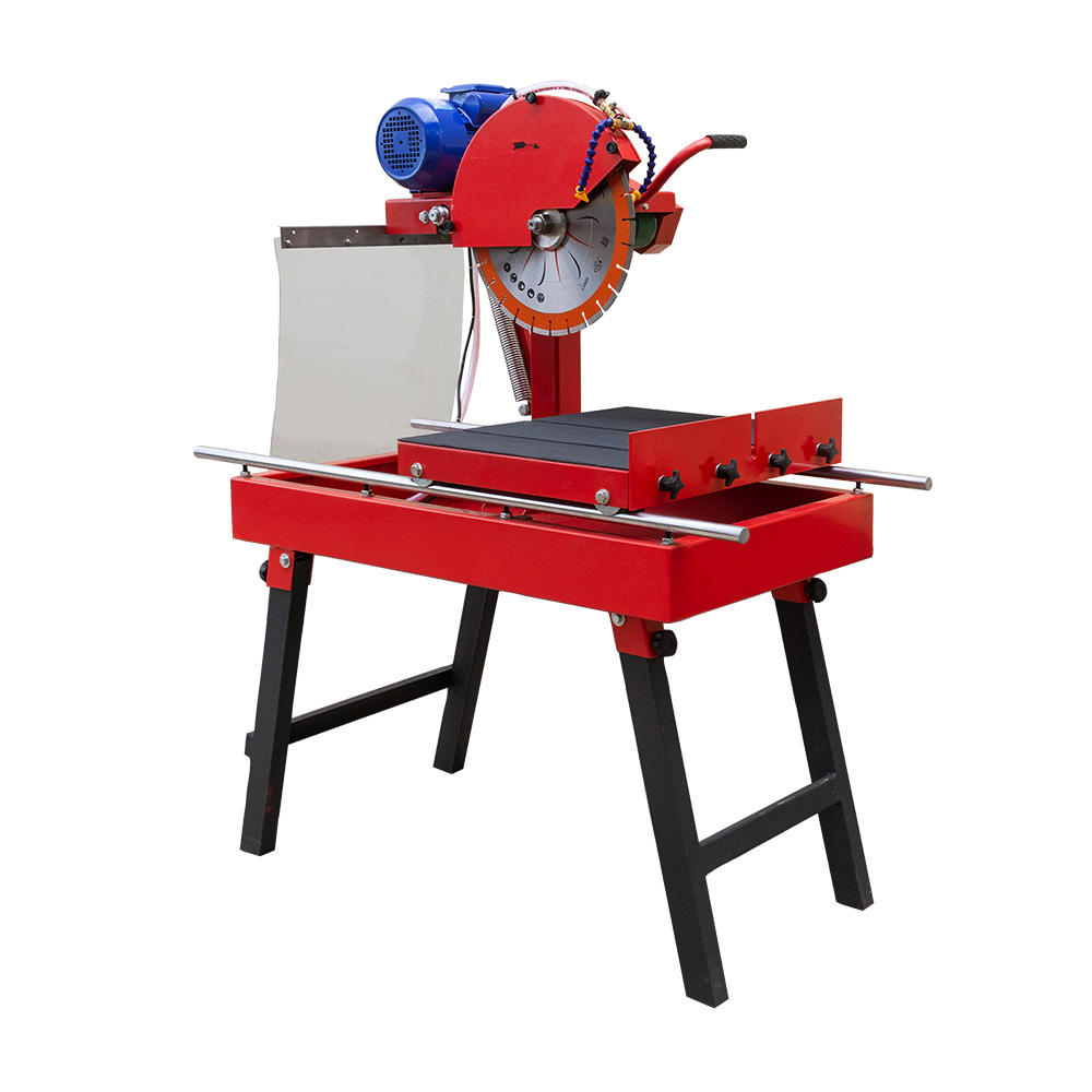 Станок для резки камня DIAM SKH-450/2.2