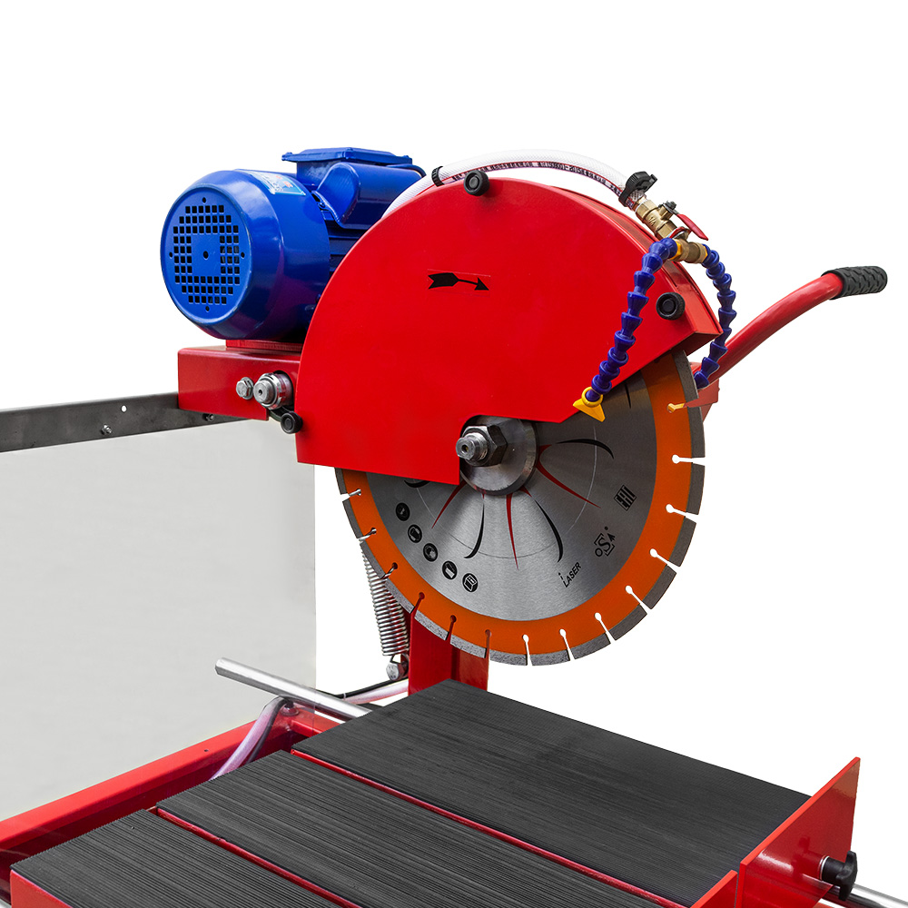 Станок для резки камня DIAM SKH-450/2.2 - фото