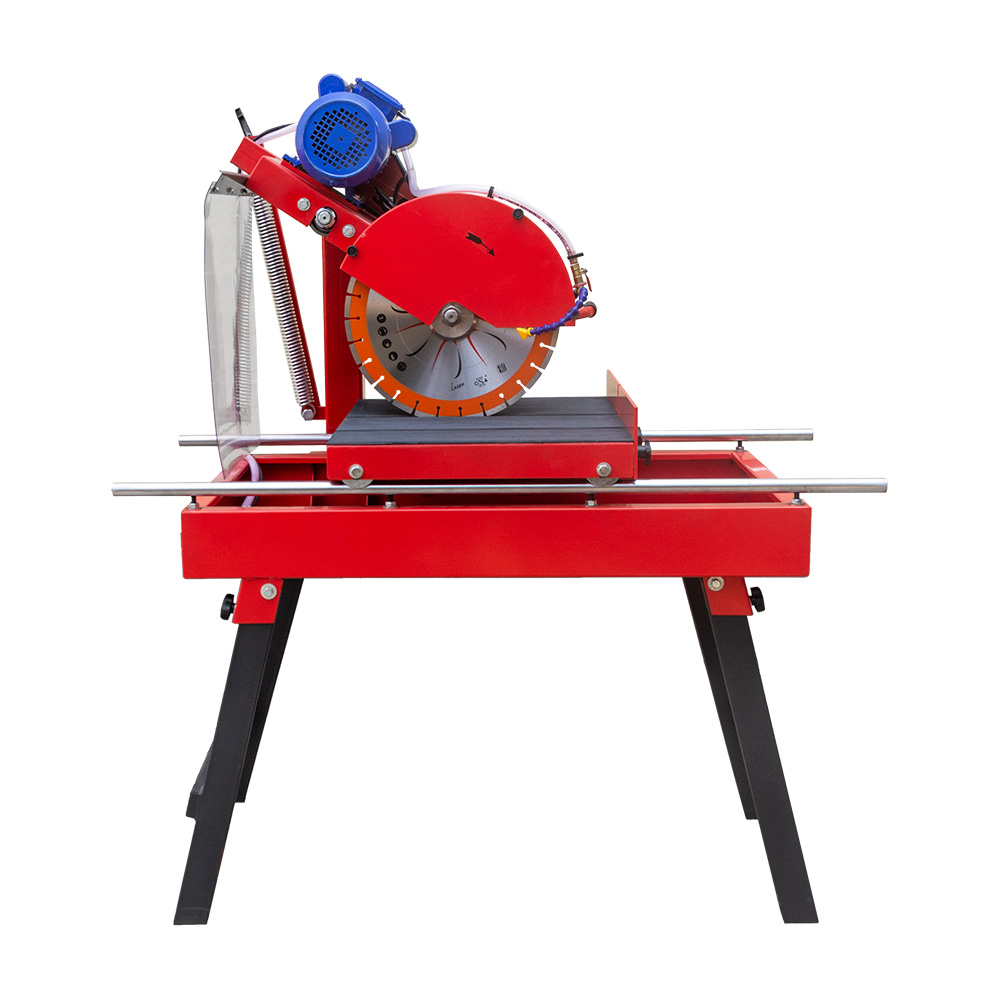 Станок для резки камня DIAM SKH-450/2.2 - фото