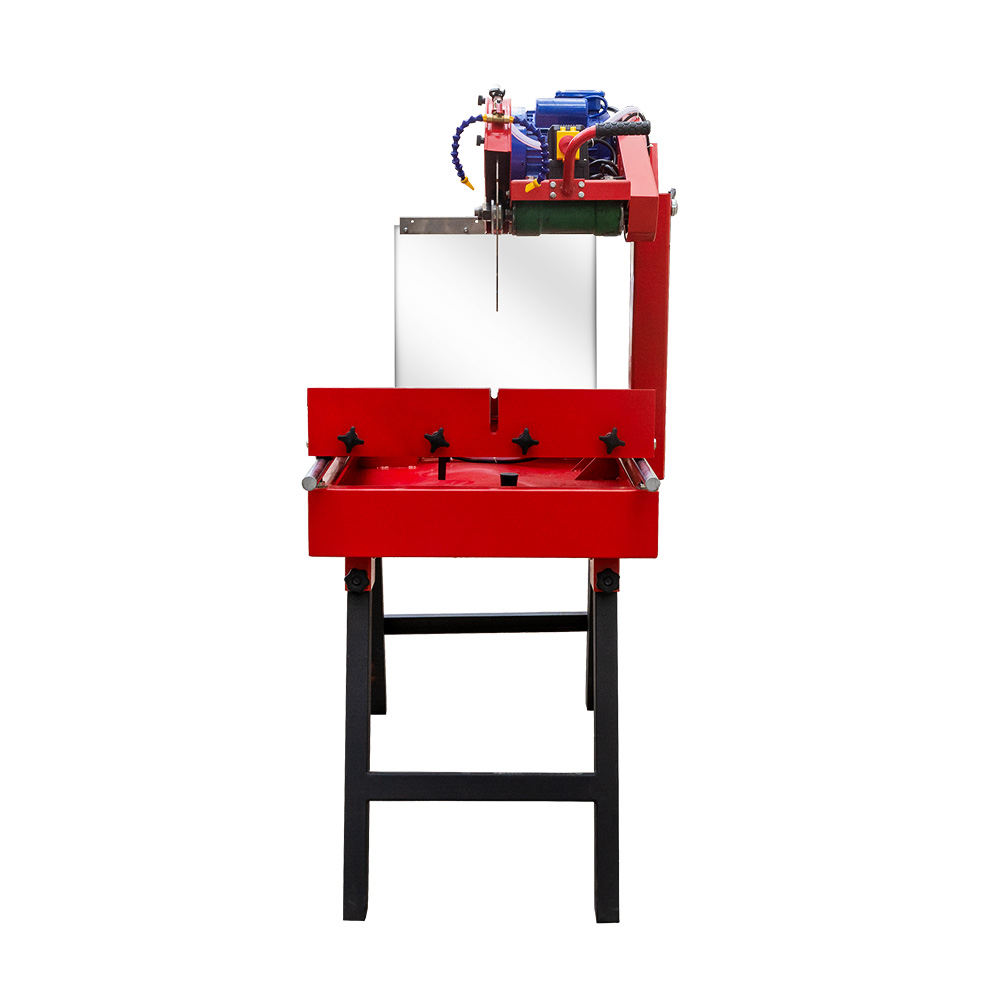 Станок для резки камня DIAM SKH-450/2.2 - фото