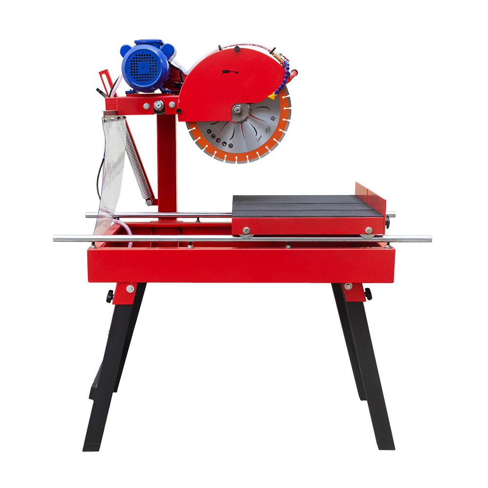 Станок для резки камня DIAM SKH-450/2.2 - фото