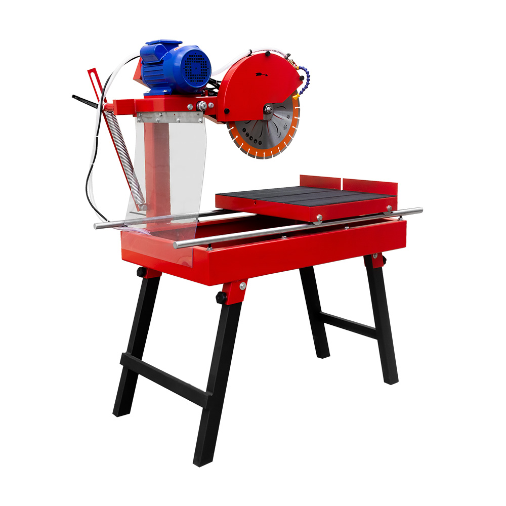 Станок для резки камня DIAM SKH-450/2.2 - фото