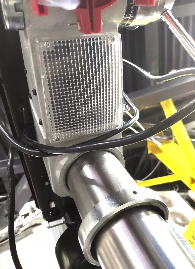 Станок сверлильный Stalex DP-25F/T - фото