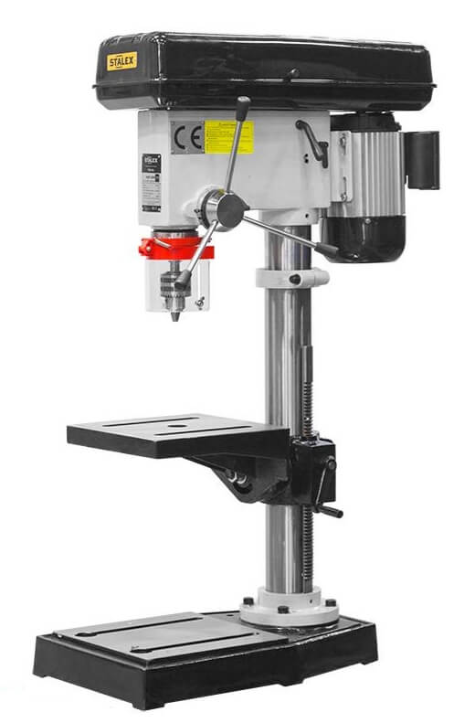 Станок сверлильный Stalex SDP-25M - фото