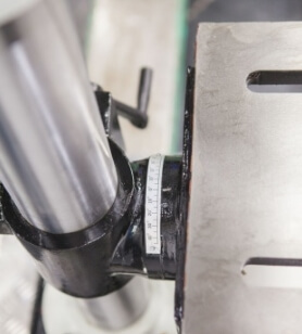 Станок сверлильный Stalex SDP-25M - фото