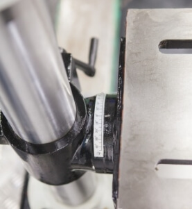 Станок сверлильный Stalex SDP-25M - фото