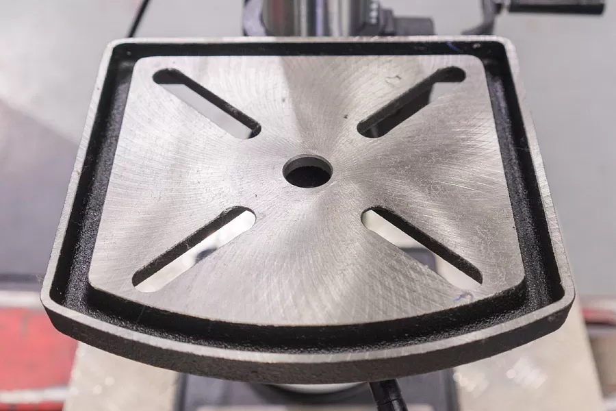 Станок сверлильный Stalex DP-16 - фото