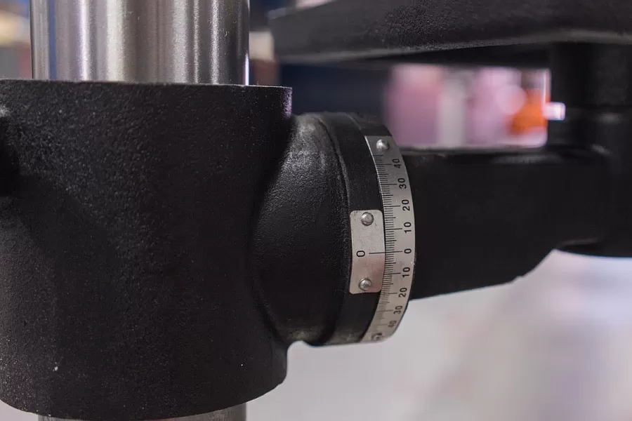 Станок сверлильный Stalex DP-16 - фото