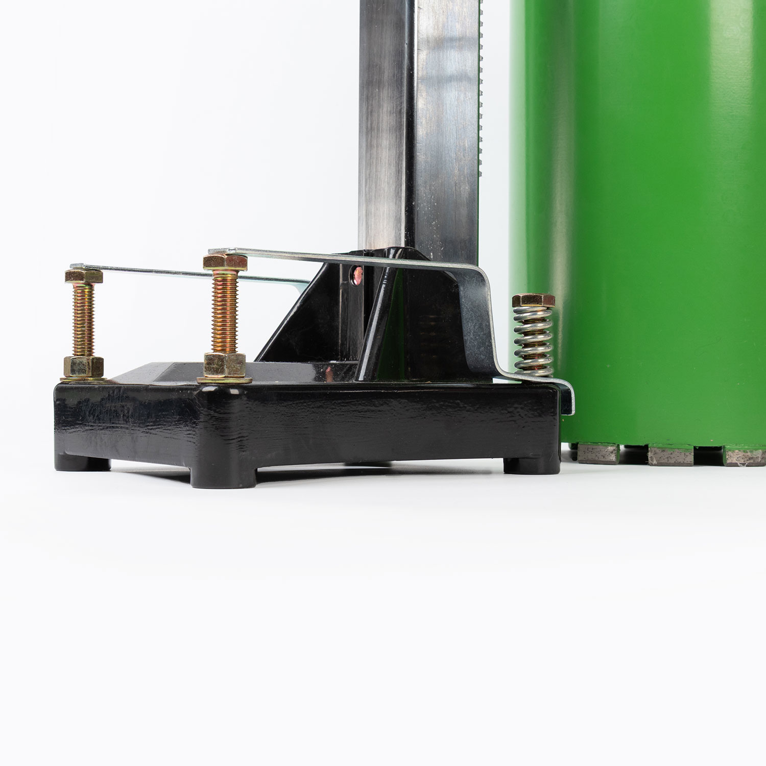 Установка алмазного бурения KEN 6250N - фото