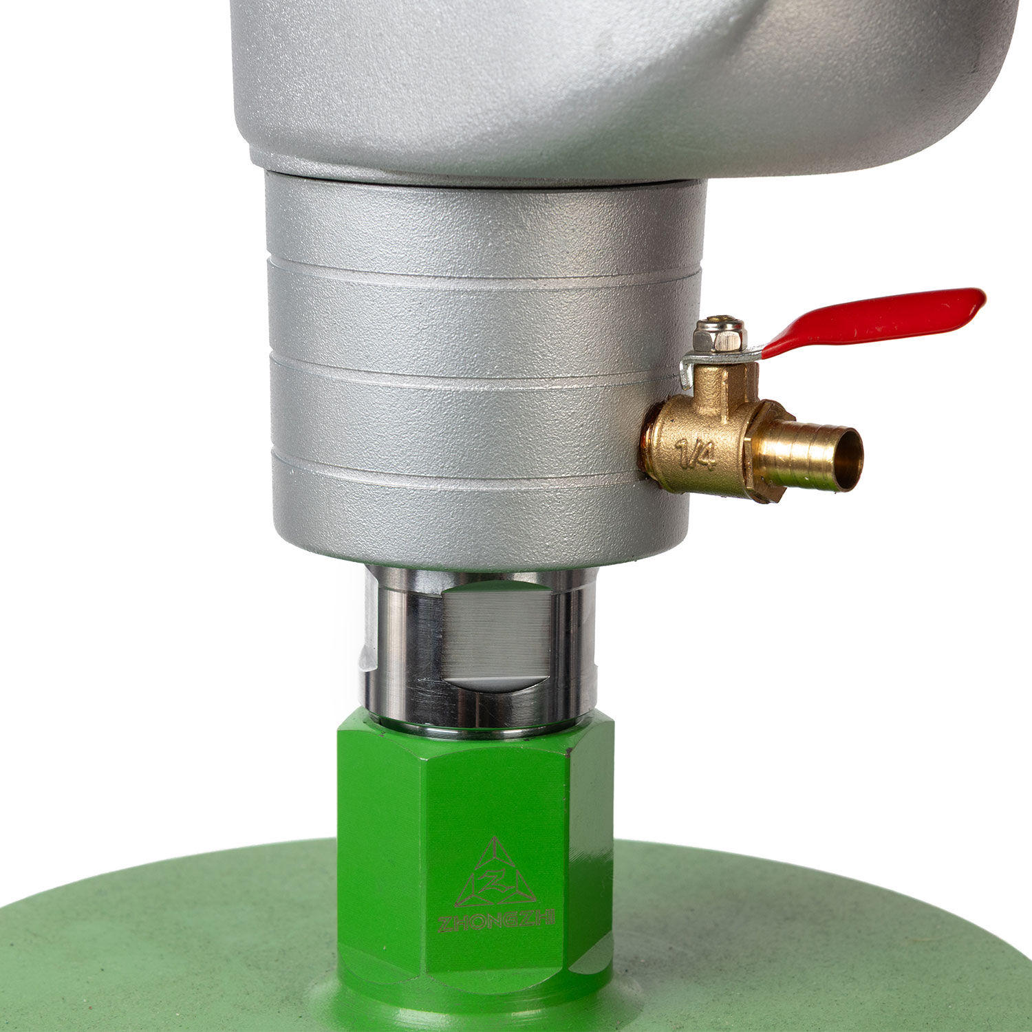 Установка алмазного бурения KEN 6250N - фото