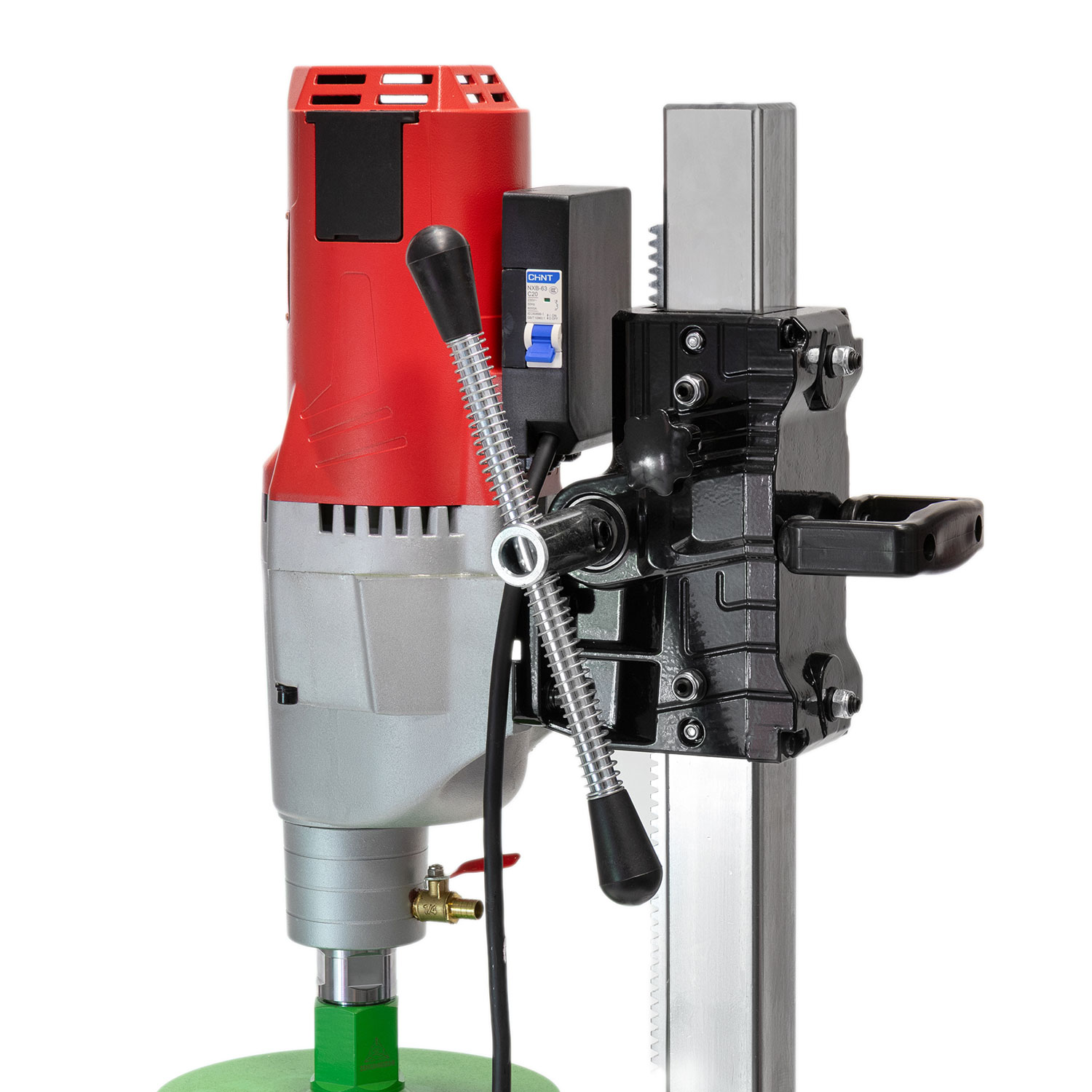 Установка алмазного бурения KEN 6250N - фото