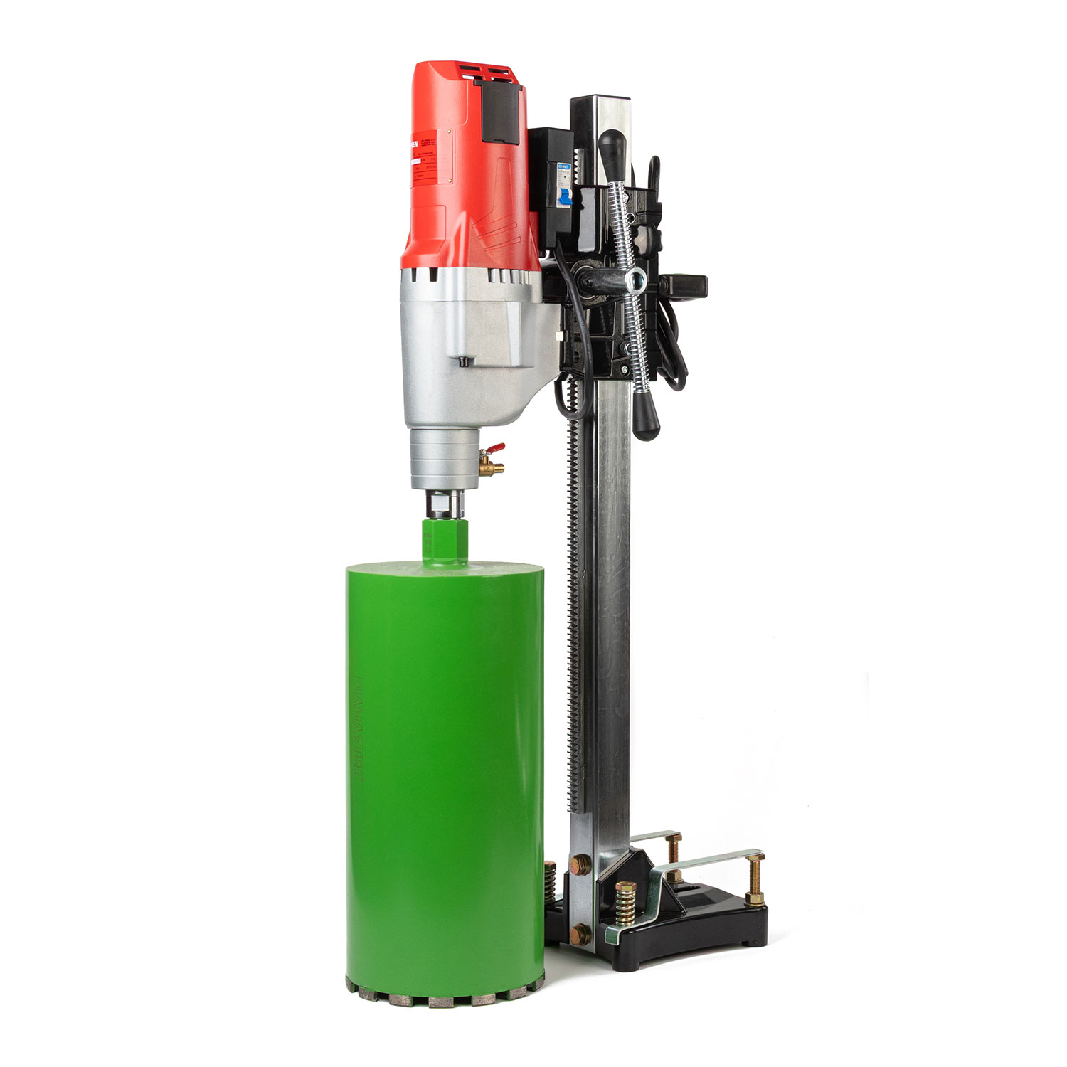 Установка алмазного бурения KEN 6250N - фото