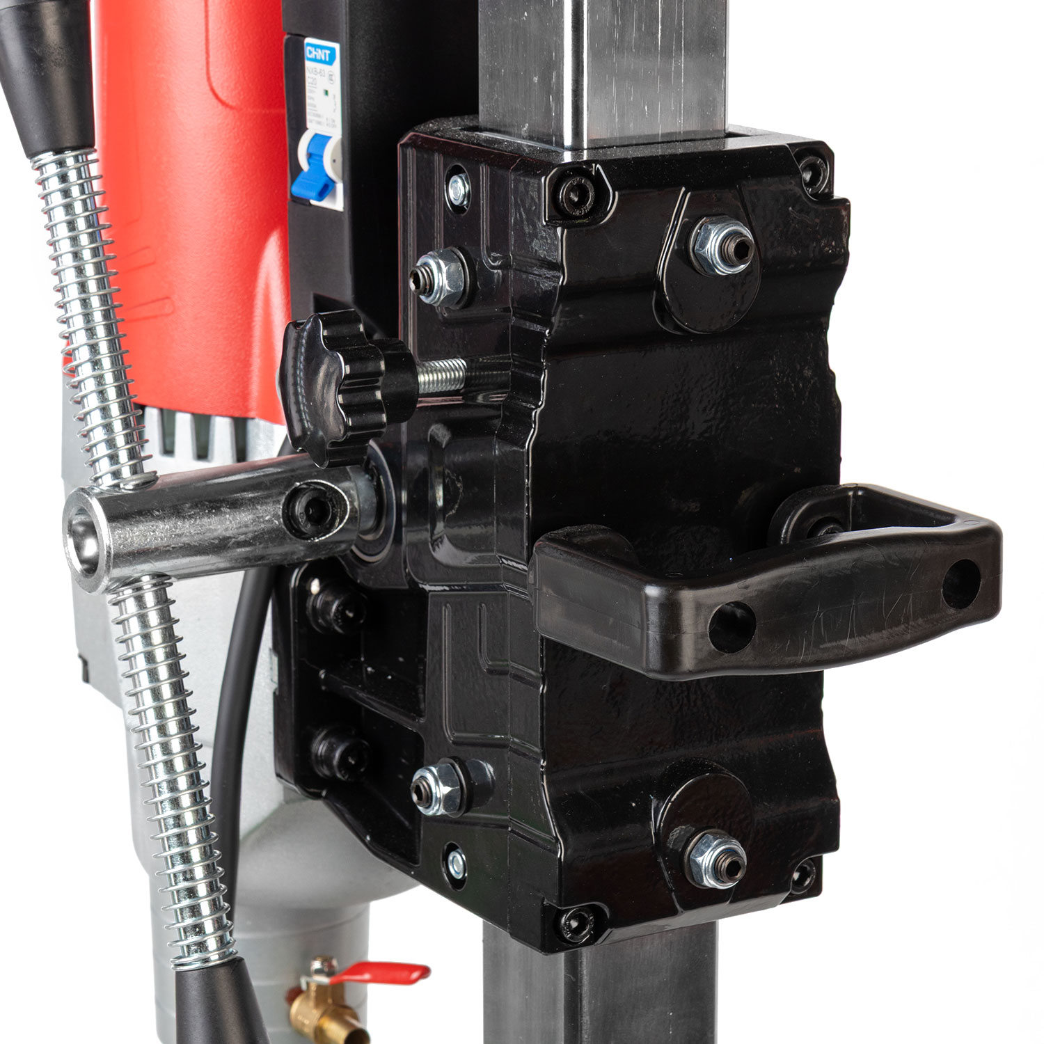 Установка алмазного бурения KEN 6250N - фото