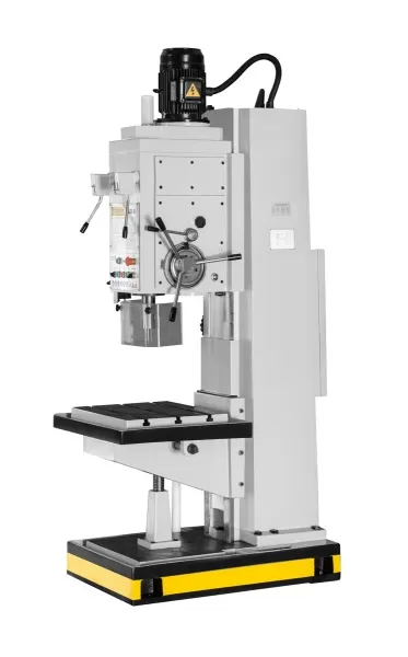 Станок сверлильный Stalex MGB32 - фото