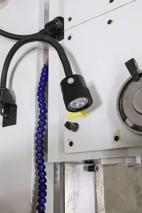 Станок сверлильный Stalex MGB32 - фото