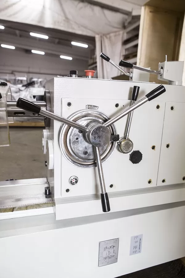 Станок сверлильный Stalex MGB32 - фото