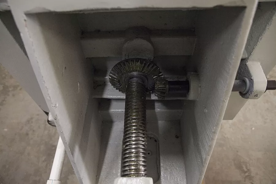 Станок сверлильный Stalex MGB32 - фото