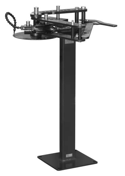 Трубогиб ручной универсальный Stalex TB-3