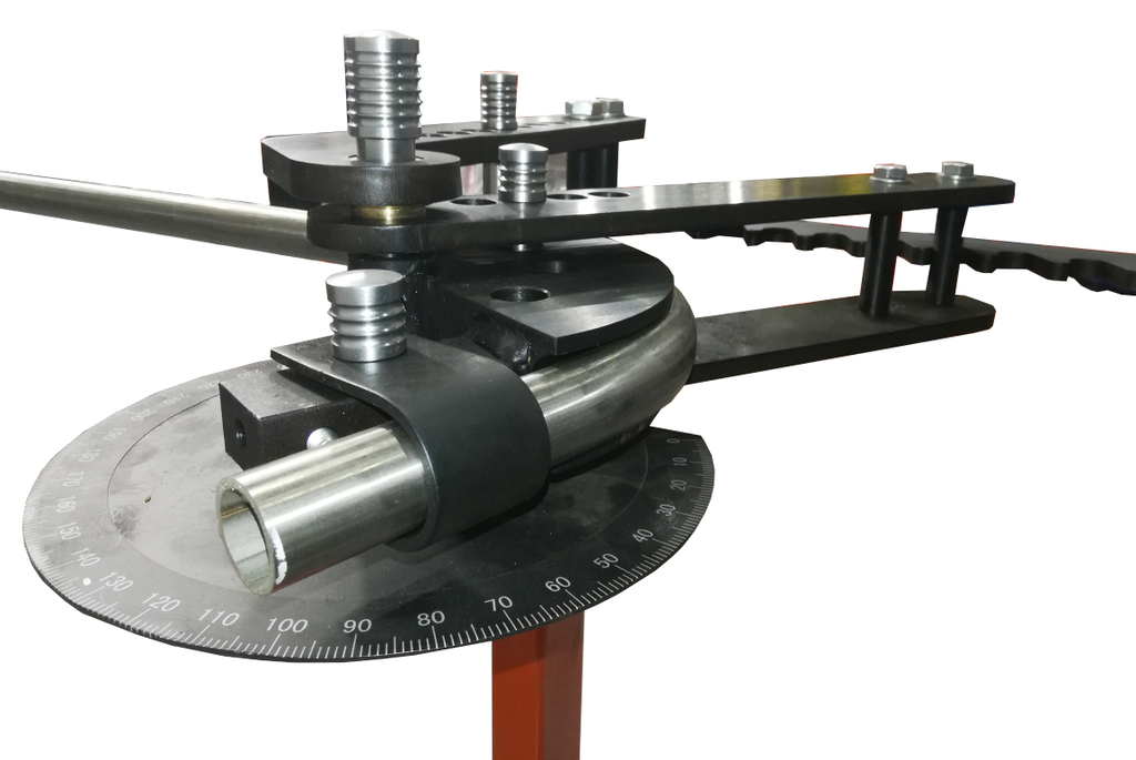 Трубогиб ручной универсальный Stalex TB-3 - фото