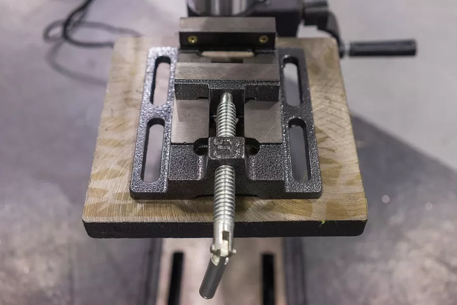 Станок сверлильный Stalex HDP-16 - фото