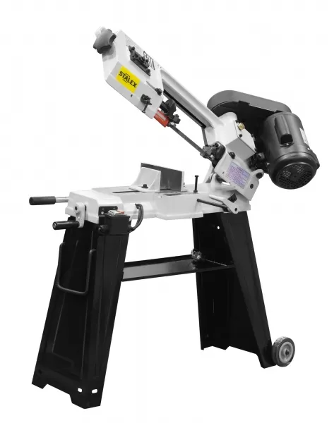 Станок ленточный STALEX BS-115